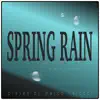 Marco Velocci - Spring Rain (Piano Version) - Single