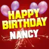 White Cats Music - Happy Birthday Nancy - EP